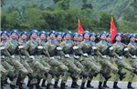 Lan tỏa mạnh mẽ hơn nữa làn sóng yêu nước và niềm tự hào dân tộc