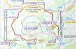 Tây Ninh: Tăng tốc sớm khởi công đường Vành đai 4 trong năm 2026