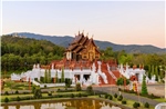 Chiang Rai (Thái Lan) – điểm đến an toàn hàng đầu cho phụ nữ &#39;du mục kỹ thuật số&#39;