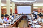 Nhận diện, tháo gỡ những vướng mắc trong vận hành chính quyền địa phương hai cấp