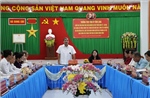Chính quyền địa phương 2 cấp: Cơ sở đề nghị sớm hỗ trợ bổ sung cán bộ có năng lực