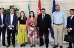 Việt Nam - Bulgaria tăng cường hợp tác đa lĩnh vực