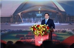 Thủ tướng Phạm Minh Chính: Không khí đặc biệt, khí thế đặc biệt, nỗ lực đặc biệt, sẽ tạo thành quả đặc biệt