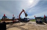 Đà Nẵng đồng loạt khởi công, khánh thành nhiều dự án chào mừng Quốc khánh 2/9