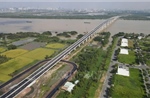Khởi công 3 cao tốc kết nối sân bay Long Thành, cảng biển, logistics Vùng kinh tế trọng điểm phía Nam