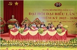 Xây dựng Sầm Sơn thành đô thị biển đặc sắc hàng đầu