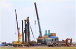 Khởi công Trung tâm Kỹ thuật bảo dưỡng tàu bay 1.700 tỷ đồng