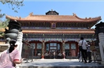 Di Hòa Viên: Kiệt tác vườn hoàng gia Trung Hoa 