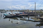 Ứng phó bão số 5: Huế lên phương án sơ tán dân, huy động phương tiện và lực lượng