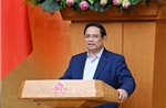 Thủ tướng Phạm Minh Chính: Khẩn trương tháo gỡ vướng mắc để bộ máy hành chính cấp xã hoạt động hiệu năng, hiệu lực, hiệu quả