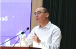 Đẩy mạnh ứng dụng trí tuệ nhân tạo trong hoạt động của Kiểm toán nhà nước và Quốc hội