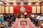Phật giáo Hòa Hảo đồng hành phát triển kinh tế - xã hội
