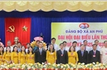 Xây dựng xã biên giới An Phú phát triển toàn diện trong giai đoạn mới