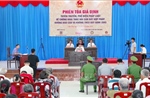 Tuyên truyền IUU bằng hình thức trực quan sinh động cho ngư dân ven biển