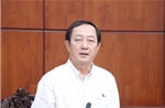 Triển khai đồng bộ biện pháp giảm thiểu ô nhiễm môi trường