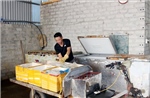 Điểm tựa tín dụng cho những người từng lầm lỗi