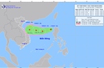 Từ Quảng Ninh đến Khánh Hòa chủ động ứng phó với áp thấp nhiệt đới