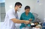 Ấm lòng những suất cơm nghĩa tình