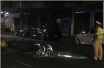 Đắk Lắk: Xác minh danh tính tài xế ô tô tông nhiều xe máy rồi bỏ chạy