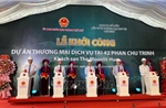 Huế phát triển hạ tầng xứng tầm trung tâm văn hóa du lịch của khu vực