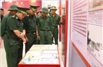 80 năm Quốc khánh: Triển lãm &#39;Lời Đảng hiệu triệu trái tim&#39;