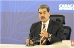 Venezuela coi Việt Nam là tấm gương trong công cuộc bảo vệ chủ quyền