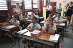 Cuba: Khai giảng năm học mới theo đúng kế hoạch