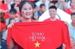 Tổ quốc từ lời thề Độc lập