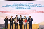 Hiến kế xây dựng chiến lược hành động số và xanh hóa du lịch Việt Nam