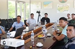 Khán giả Cuba và Việt Nam xúc động với &#39;Hạt giống hạnh phúc&#39;