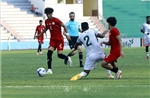 U23 Yemen thắng nghẹt thở trước U23 Bangladesh ở phút bù giờ