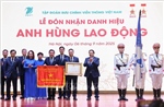 Thủ tướng Phạm Minh Chính: Xây dựng VNPT mạnh, năng động, hiệu quả, hiện đại