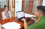 Bắt giữ các đối tượng cướp, trộm cắp tài sản