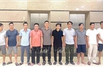Khởi tố 10 đối tượng liên quan đến hành vi đưa, nhận, môi giới hối lộ