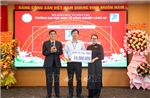 Đào tạo gắn kết với doanh nghiệp - hướng đi bền vững cho sinh viên