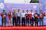 Quảng bá hình ảnh Việt Nam qua ống kính nhiếp ảnh