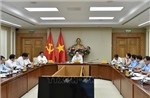 Phó Thủ tướng Mai Văn Chính: Cá thể hóa trách nhiệm trong thúc đẩy giải ngân đầu tư công