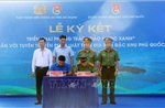 Đồng hành xây dựng đặc khu Phú Quốc thành &#39;Đảo ngọc xanh&#39;