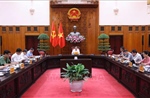 Phó Thủ tướng Trần Hồng Hà: Hoàn thiện dự thảo Luật Đất đai sửa đổi theo hướng khả thi