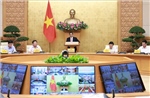 Thủ tướng Phiên họp lần thứ 20 của BCĐ các dự án trọng điểm ngành giao thông vận tải 