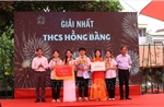 Giúp học sinh thêm yêu lịch sử, trân trọng di sản quê hương
