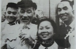 80 năm TTXVN: Người con Cảnh Dương với sự hy sinh kiên trung cho nền báo chí cách mạng