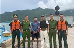 Bắt giữ đối tượng truy nã về tội &#39;Giết người&#39;