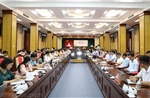 Đại hội XIV của Đảng: 415 đại biểu sẽ tham dự Đại hội đại biểu Đảng bộ tỉnh Tuyên Quang lần thứ nhất