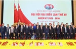 Khai mạc Đại hội đại biểu Đảng bộ tỉnh Lai Châu nhiệm kỳ 2025-2030 