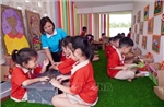 Tập huấn cho 500 hiệu trưởng ở Hưng Yên về đảm bảo dinh dưỡng cho trẻ mầm non