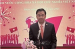 Người Việt Nam tại Nhật Bản nỗ lực đóng góp vào sự phát triển của quê hương