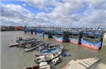 Tỉnh Quảng Đông (Trung Quốc) dốc toàn lực ứng phó siêu bão Ragasa