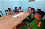 Kịp thời giải cứu nam sinh viên bị bắt cóc online tống tiền người thân
