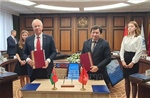 Thúc đẩy hợp tác khoa học công nghệ Việt Nam - Belarus trong giai đoạn mới
